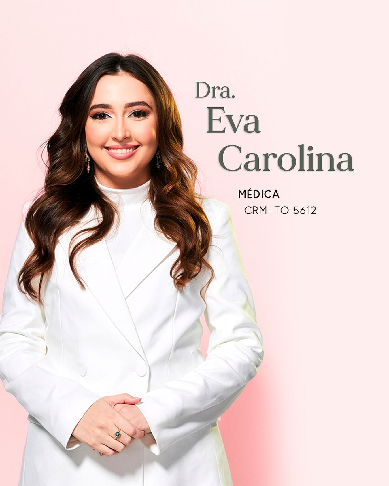 Dra. Eva Carolina